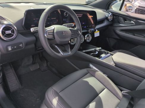New 2026 Chevrolet Blazer EV LT FWD image 10