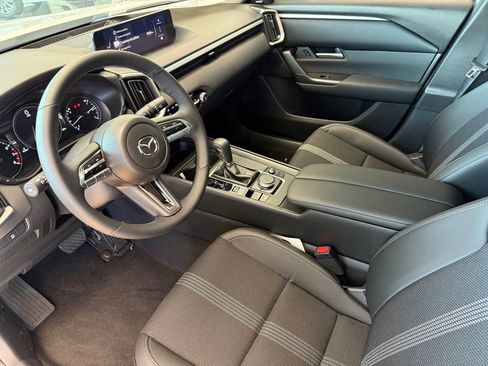 New 2025 MAZDA CX-50 AWD 2.5 S w/ Weather Package image 13