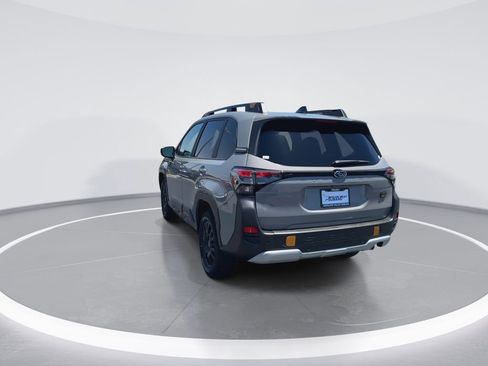 New 2026 Subaru Forester Wilderness AWD/4WD image 6
