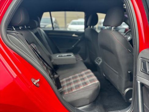 Used 2020 Volkswagen GTI S FWD image 19