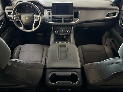 Certified 2023 Chevrolet Tahoe LS w/ Driver Alert Package image 17