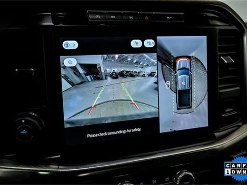 Used 2024 Ford F150 King Ranch image 22