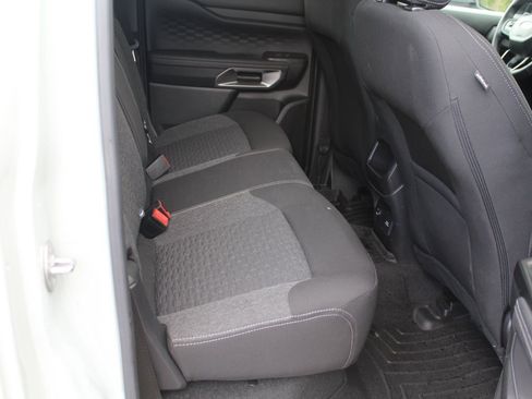 Used 2024 Ford Ranger XLT w/ Equipment Group 301A High image 15