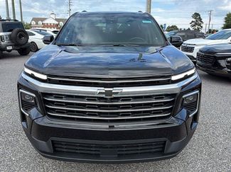 New 2026 Chevrolet Traverse LT w/ Sun and Wheel Package FWD video 2