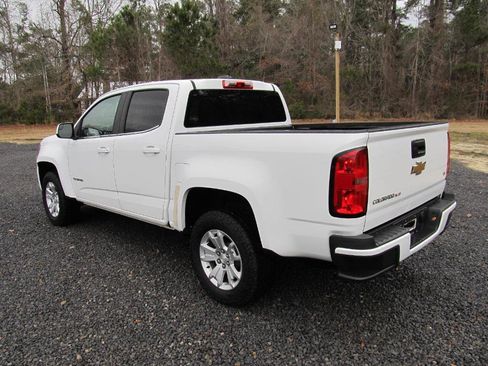 Used 2019 Chevrolet Colorado LT image 4