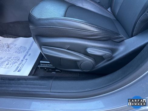 Used 2023 Jeep Compass Trailhawk image 62