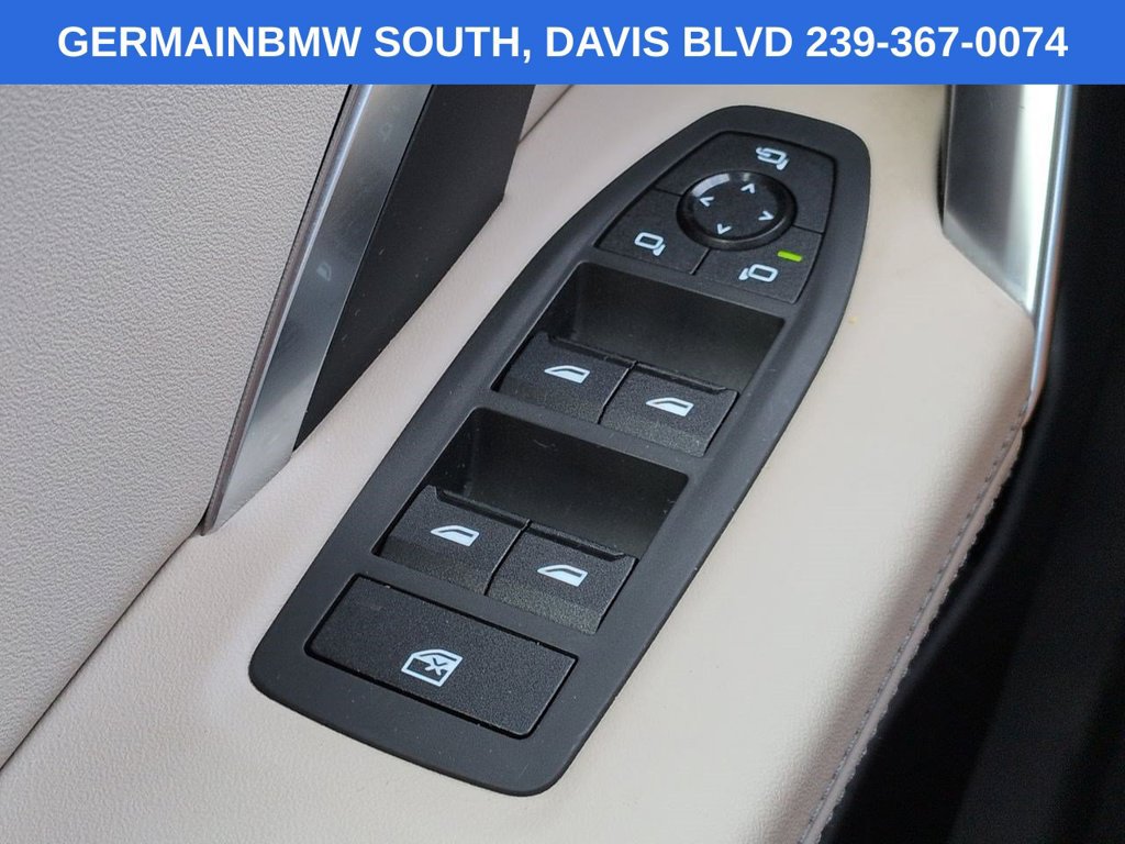 Used 2023 BMW X1 xDrive28i w/ Convenience Package AWD/4WD image 27