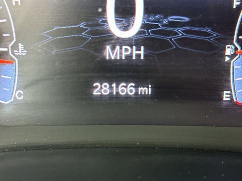 Used 2022 Jeep Compass Limited AWD/4WD image 16