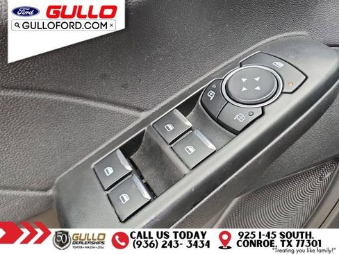 Used 2025 Ford Escape ST-Line AWD/4WD image 19