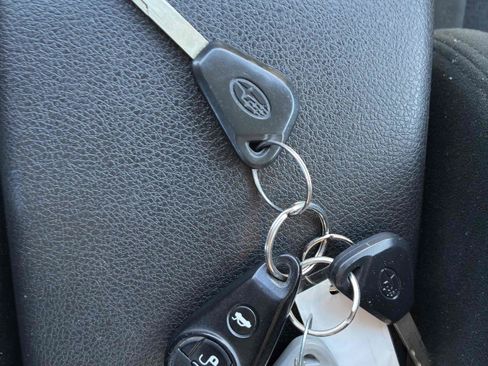 Used 2009 Subaru Impreza 2.5i AWD/4WD image 56