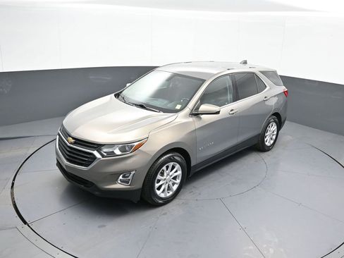 Used 2019 Chevrolet Equinox LT image 34