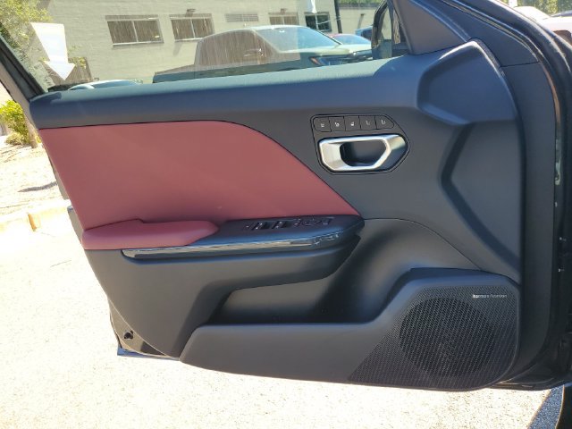 New 2026 Kia K4 GT-Line Turbo FWD image 24