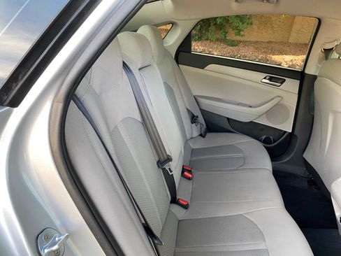 Used 2018 Hyundai Sonata ECO FWD image 36