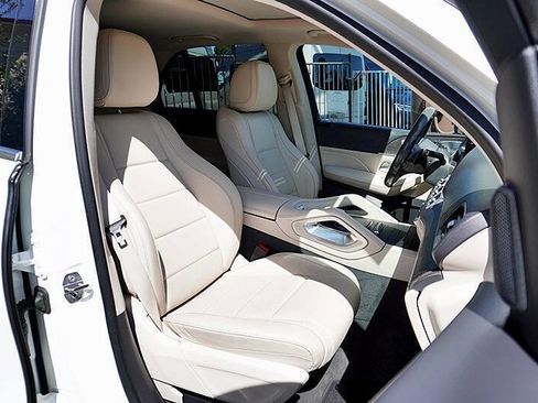 Used 2020 Mercedes-Benz GLE 350 GLE 350 4MATIC AWD 4dr SUV image 16