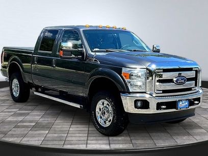 Used 2016 Ford F250 XLT w/ XLT Premium Package