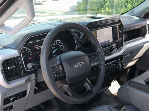 Used 2023 Ford F150 XL RWD image 24