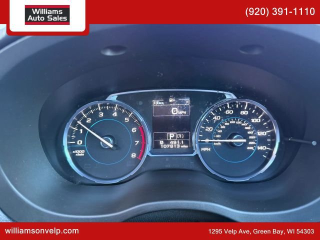 Used 2017 Subaru Forester 2.0XT Touring AWD/4WD image 24