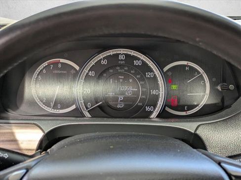 Used 2016 Honda Accord EX-L image 11