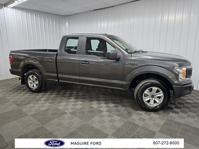 Used 2019 Ford F150 XL w/ Equipment Group 101A Mid