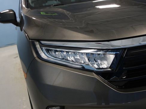 Used 2022 Honda Odyssey EX-L image 37