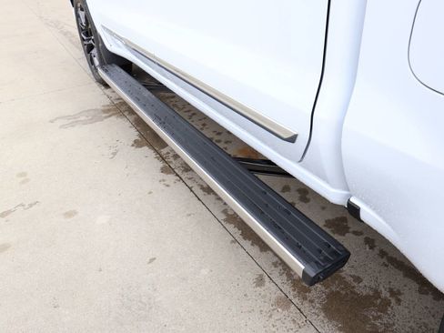 New 2026 Chevrolet Silverado 1500 High Country AWD/4WD image 10