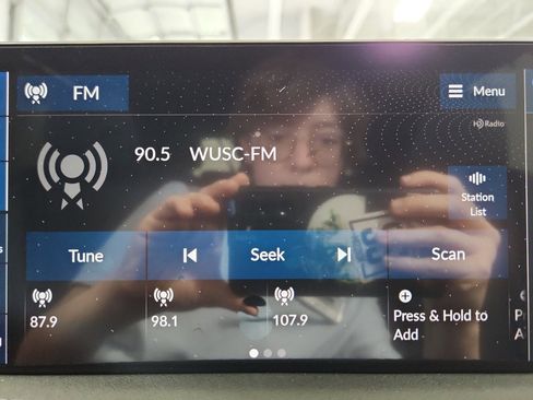 New 2026 Acura MDX Type S image 21