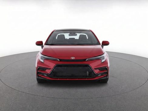 New 2026 Toyota Corolla SE FWD image 5