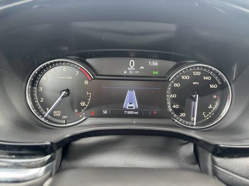 Used 2021 Cadillac XT5 Premium Luxury image 15