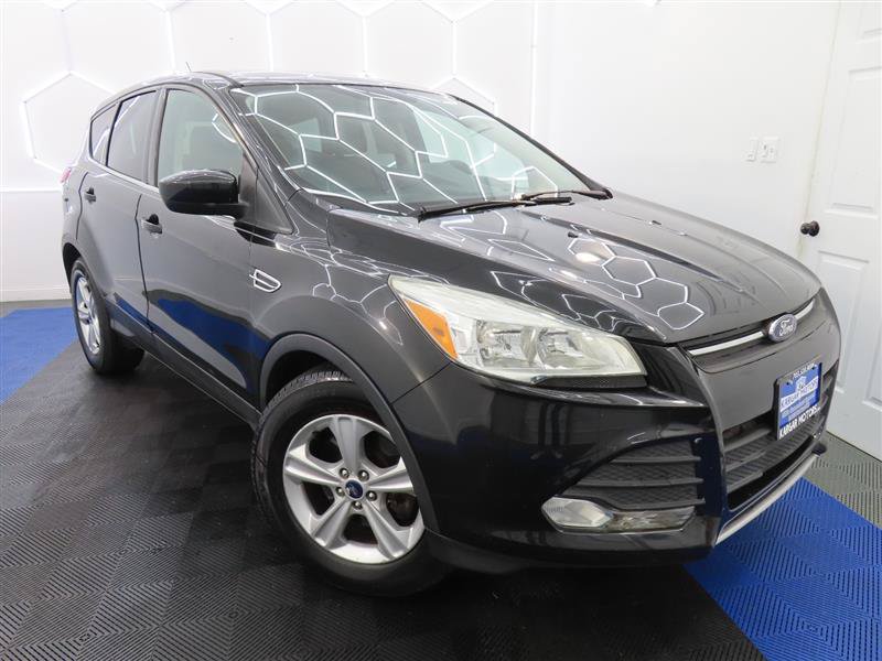 Used 2014 Ford Escape SE AWD/4WD image 10