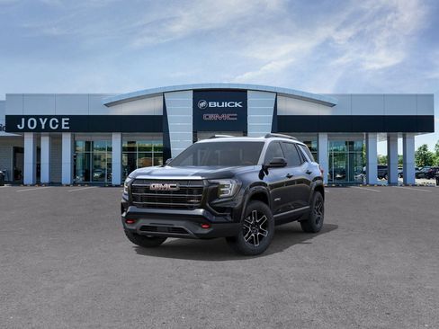 New 2026 GMC Terrain AT4 w/ Convenience Package III image 8