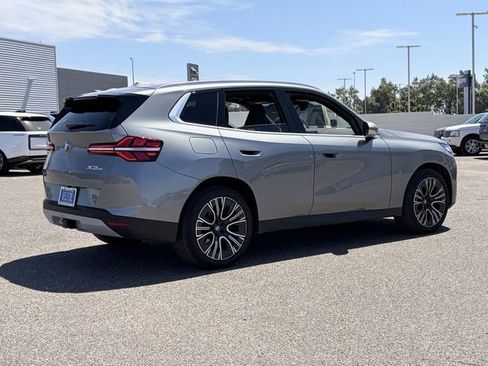 Used 2026 BMW X3 xDrive30 w/ Convenience Package AWD/4WD image 6