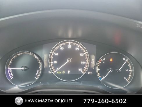 New 2026 MAZDA CX-50 AWD 2.5 Hybrid w/ Weather Package image 11