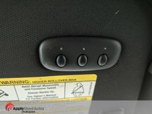 Used 2012 Ford F150 FX4 w/ FX Luxury Pkg AWD/4WD image 15