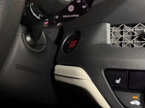 New 2026 Honda Accord SE image 28