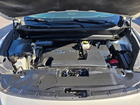 Used 2016 INFINITI QX60 AWD w/ Premium Plus Package image 28