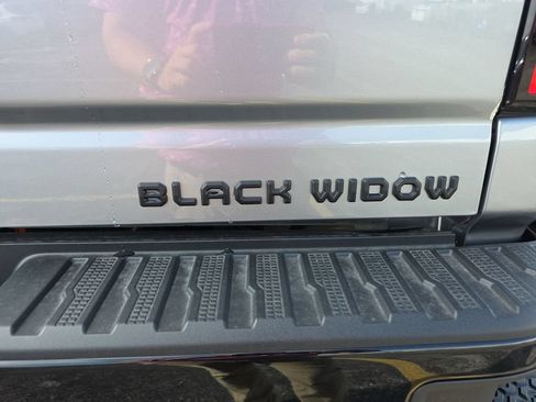 New 2026 Chevrolet Silverado 2500 LT w/ Trail Boss Package AWD/4WD image 25