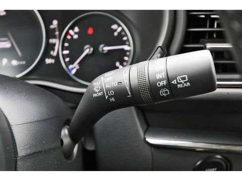 Used 2025 MAZDA CX-30 AWD 2.5 S w/ Preferred Package image 18