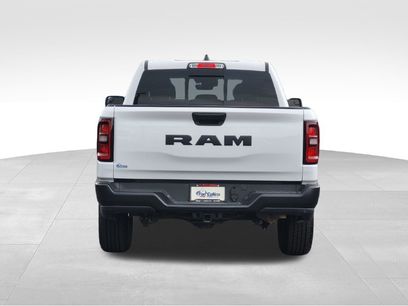 Used 2025 RAM 1500 Tradesman