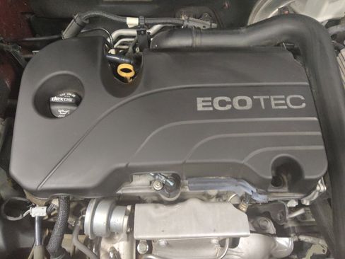 Used 2018 GMC Terrain SLE FWD image 30