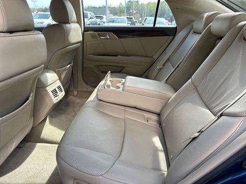 Used 2008 Toyota Avalon Limited image 13