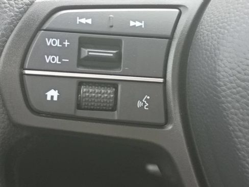 New 2027 Honda HR-V LX image 23