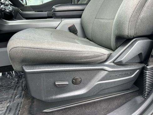 Used 2024 Ford F150 XLT w/ Mobile Office Package AWD/4WD image 4
