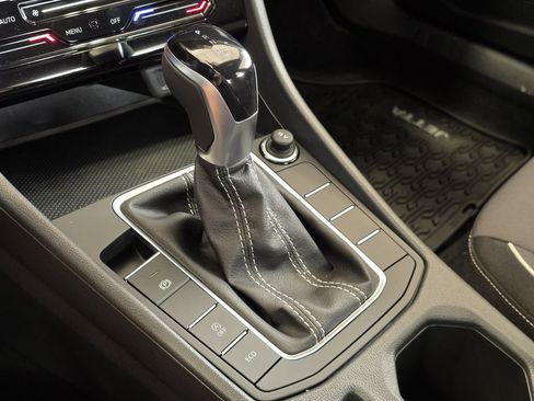 New 2026 Volkswagen Jetta Sport FWD image 18
