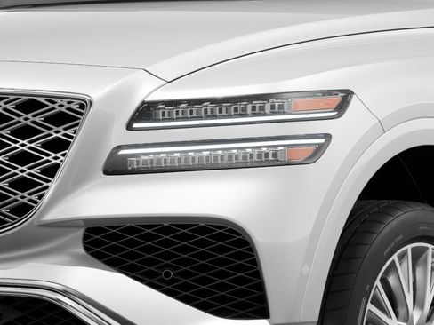 New 2026 Genesis GV80 2.5T image 9