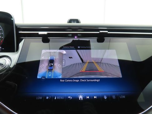 New 2026 Mercedes-Benz E 53 AMG 4MATIC Sedan image 16