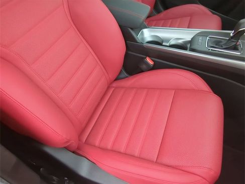 New 2024 Dodge Hornet GT Plus w/ GT Blacktop Package image 11