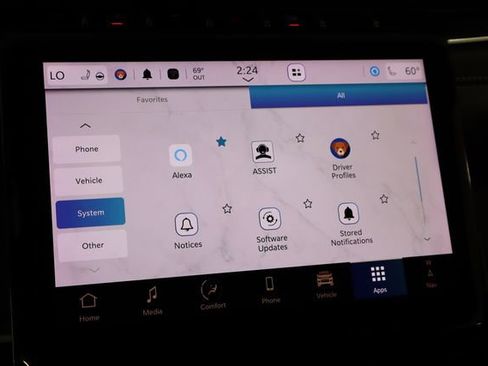 Used 2023 Jeep Grand Cherokee Limited w/ Black Appearance Package image 42