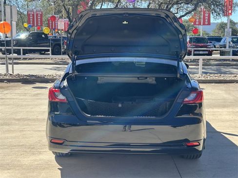 New 2026 Toyota Camry XLE image 13