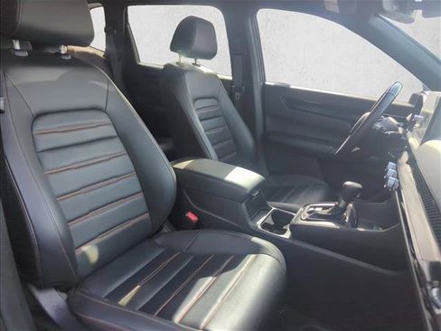 Used 2023 Honda CR-V Sport Touring image 29