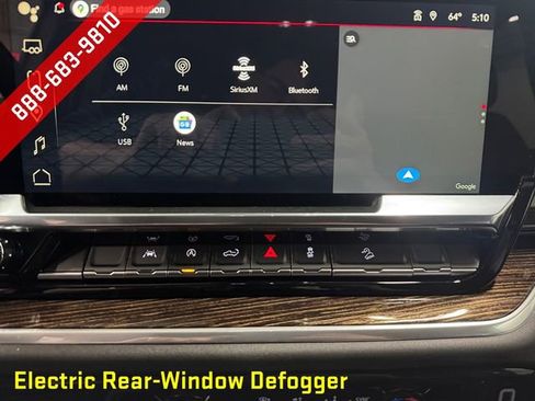 New 2026 GMC Sierra 1500 SLE w/ X31 Off-Road Package AWD/4WD image 13